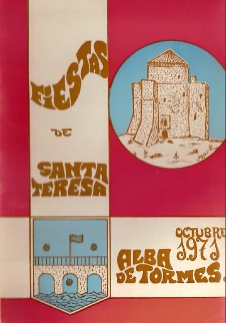 Fiestas de Santa Teresa  